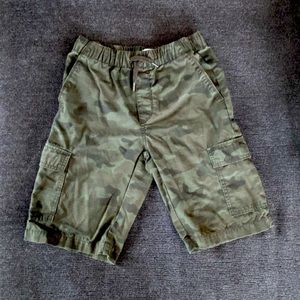 Boys 10/12 Old Navy Shorts
